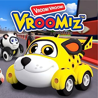 Vroomiz