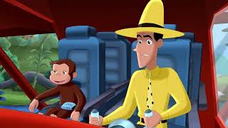 Curious George 2 Follow That Monkey