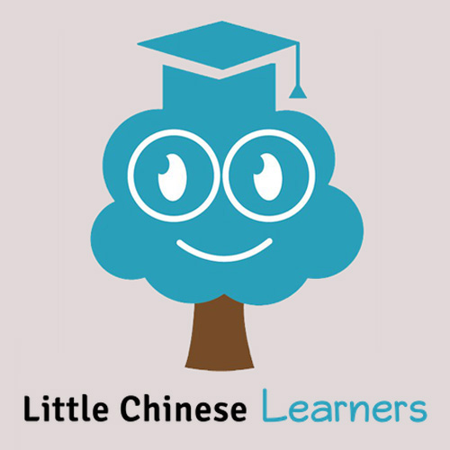 Little Chinese Learners