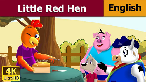 Little Red Hen