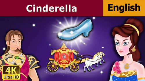 Cinderella