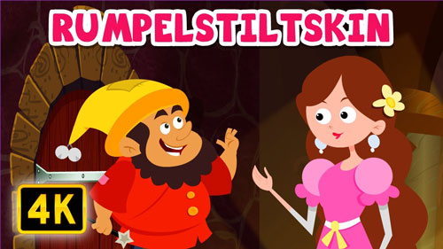 Rumpelstiltskin