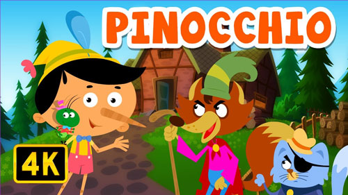 Pinocchio