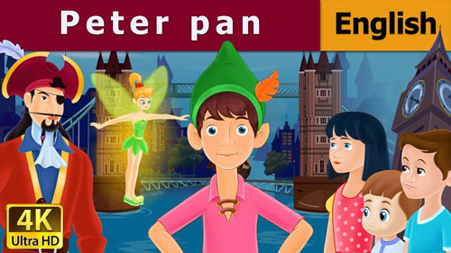 Peter Pan