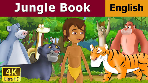 Jungle Book