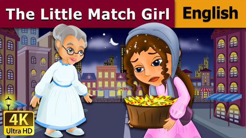 Little Match Girl