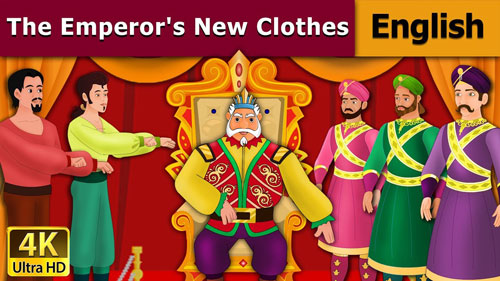 Emperor's New Clothes