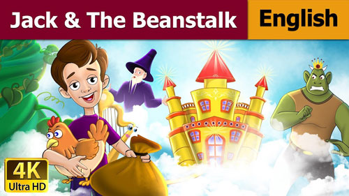 Jack and the Beanstalk