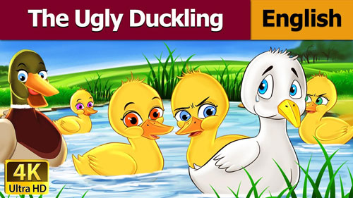 Ugly Duckling