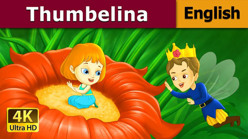 Thumbelina