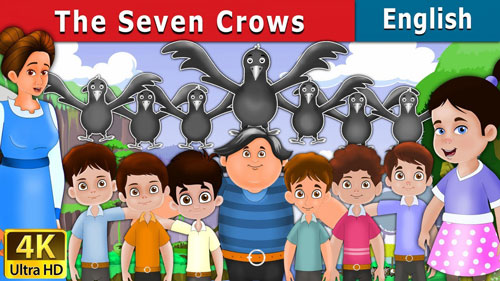 Seven Crows