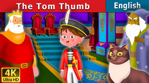 Adventures of Tom Thumb