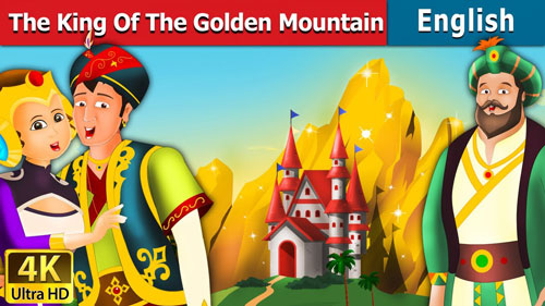 King of Golden Mountain