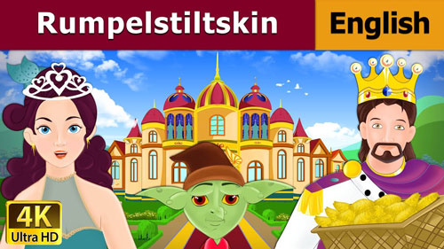 Rumpelstiltskin