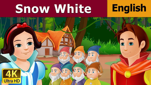 Snow White and the Seven Dwarfs