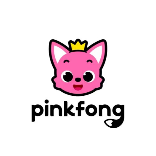 Pinkfong