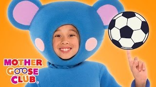 ports Fun  Soccer Rocker