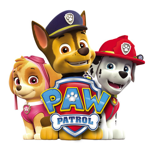 Paw Patrol