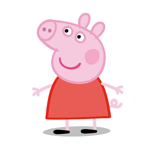 Peppa pig