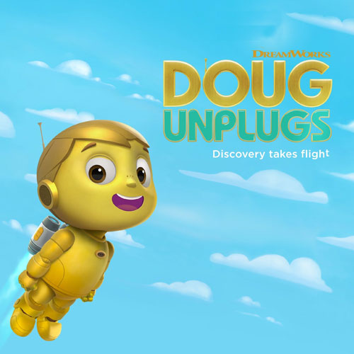 Doug Unplugs