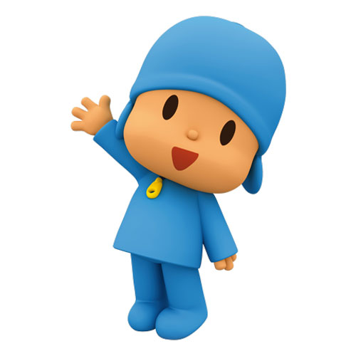 Pocoyo