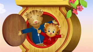 The Daniel Tiger Movie - Won't You Be Our Neighbor