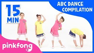 Lets Dance ABC