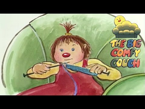 THE BIG COMFY COUCH - SEASON 1 - EPISODE 4