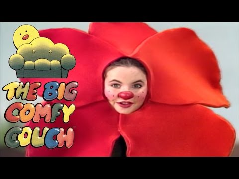 THE BIG COMFY COUCH - SEASON 1 - EPISODE 6