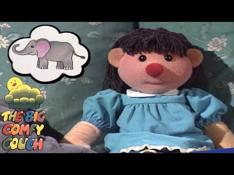 THE BIG COMFY COUCH - SEASON 1 - EPISODE 10