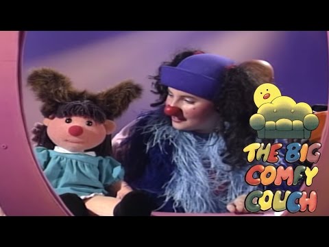 THE BIG COMFY COUCH - SEASON 1 - EPISODE 12