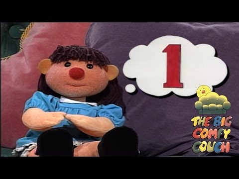 THE BIG COMFY COUCH - SEASON 2 - EPISODE 2