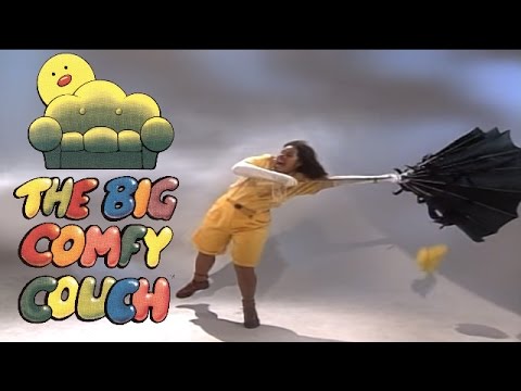 THE BIG COMFY COUCH - SEASON 2 - EPISODE 4