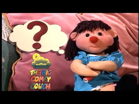 THE BIG COMFY COUCH - SEASON 3 - EPISODE 4