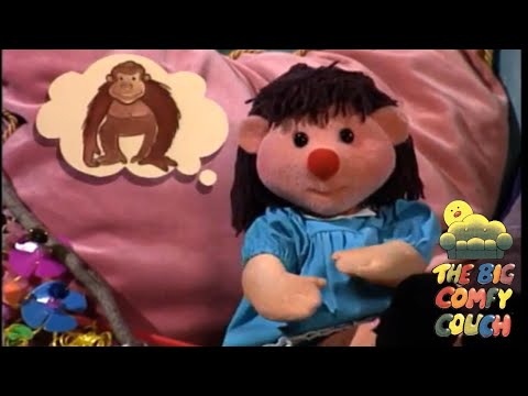 THE BIG COMFY COUCH - SEASON 3 - EPISODE 5