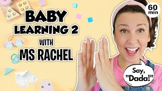 Baby Songs, Speech, Sign Language for Babies