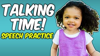 Songs, Speech and Learning -  Baby or Toddler Speech Delay - First Words