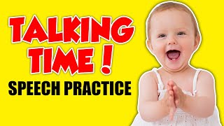 Early Intervention Activities and Baby Milestones Video