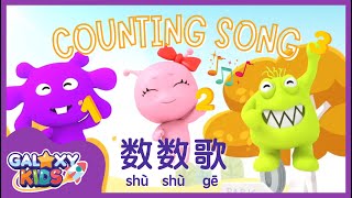 Learn How to Count 0-10 in Mandarin