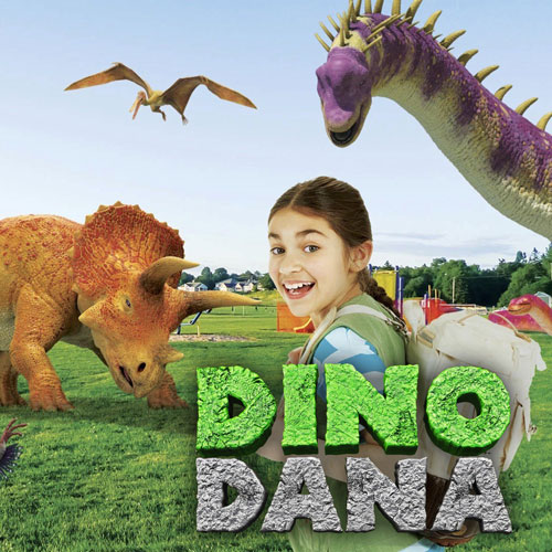 Dino Dana