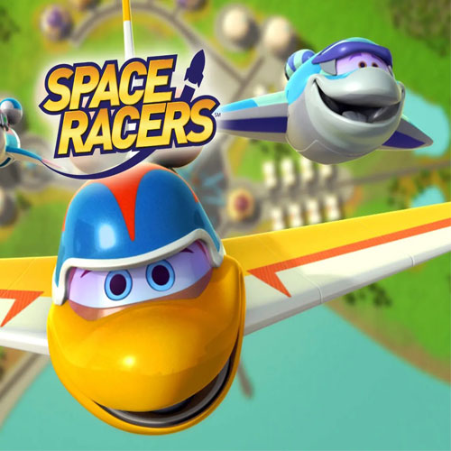 Space Racers