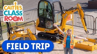 Lets Play At Diggerland