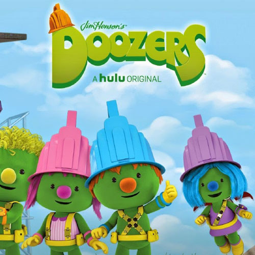 The Doozers