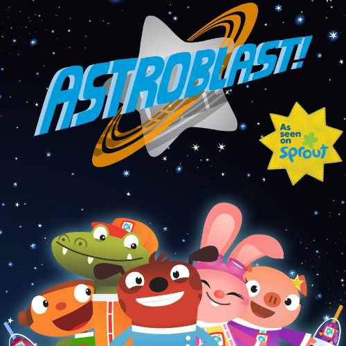 Astroblast