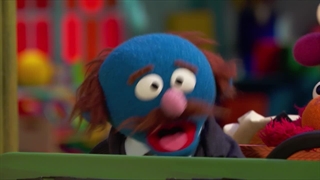 S46E03-Grover's Street Safari