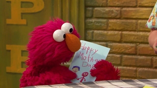 S46E18-A Very Cookie Mother’s Day