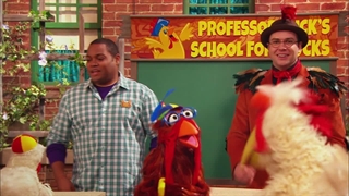 S46E34-School for Chickens