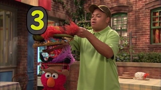 S47E18-Counting Hats