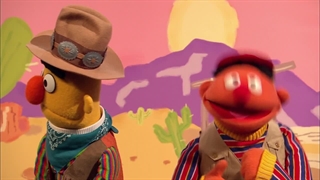 S47E28-Bert and Ernie Make a Movie