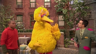 S47E29-Big Bird’s Big Move